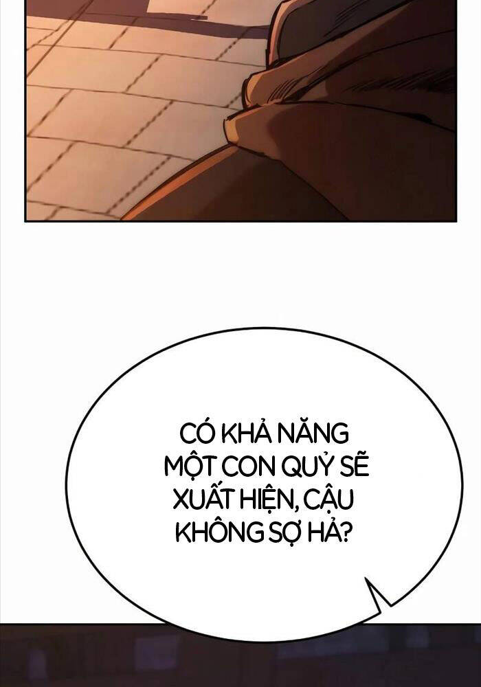 Kẻ Điên Và Đội Trưởng Cảnh Vệ Chap 4 - Next Chap 5
