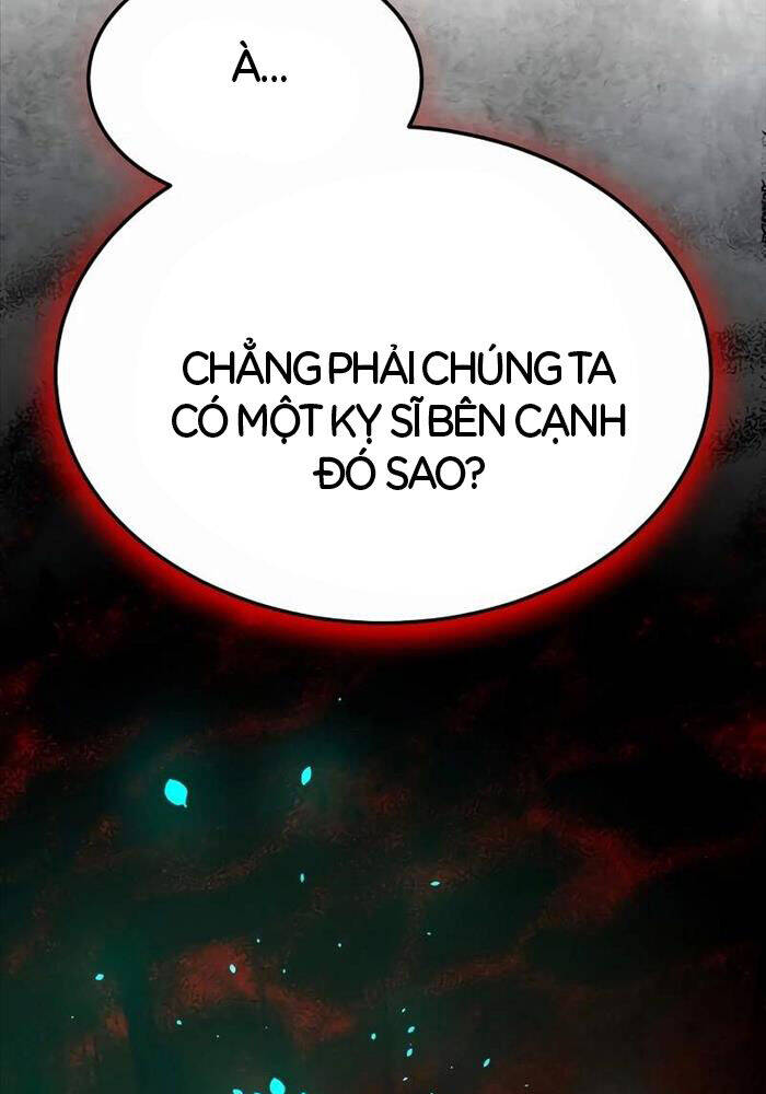 Kẻ Điên Và Đội Trưởng Cảnh Vệ Chap 4 - Next Chap 5