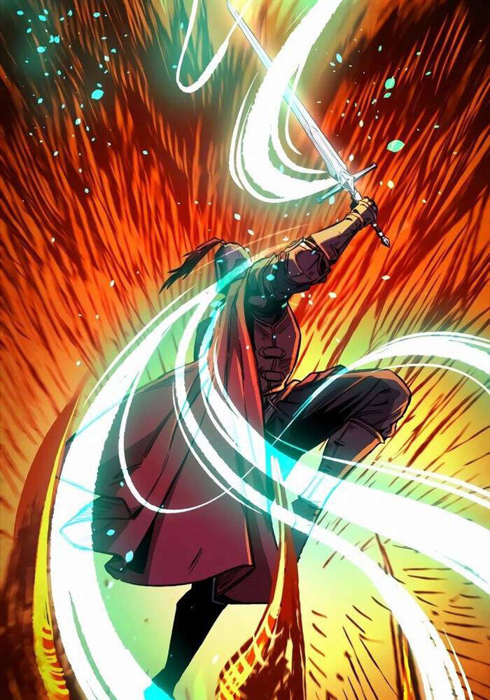 Kẻ Điên Và Đội Trưởng Cảnh Vệ Chap 4 - Next Chap 5