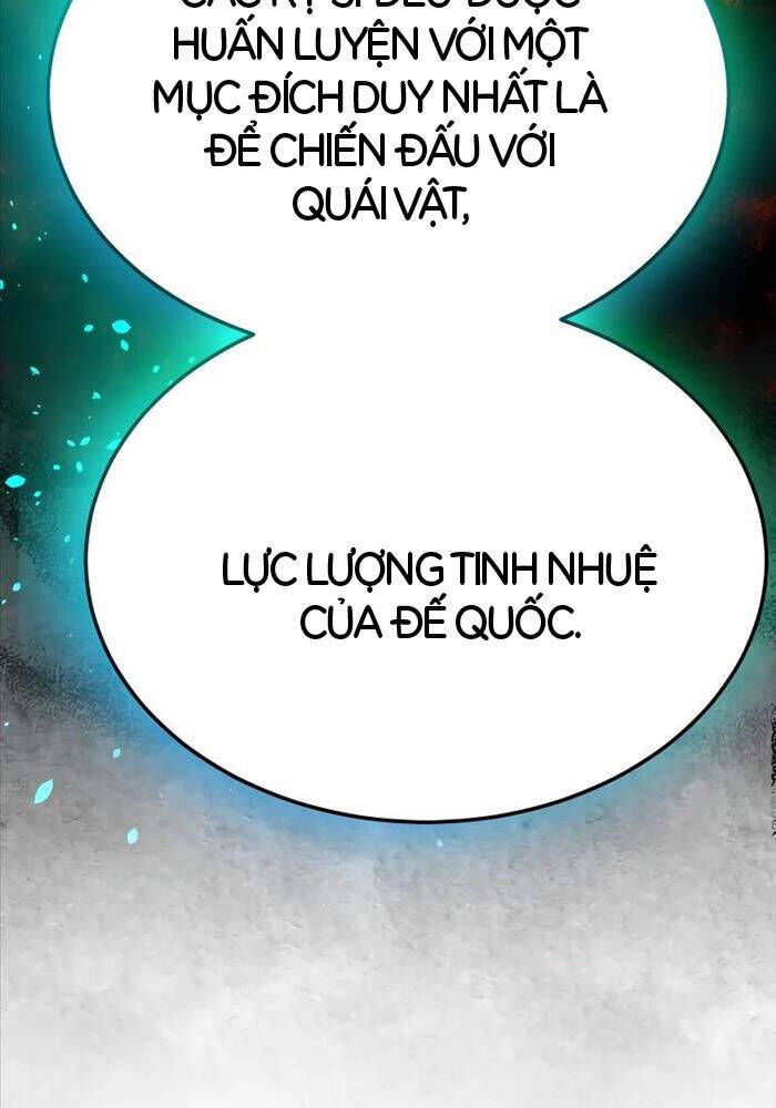 Kẻ Điên Và Đội Trưởng Cảnh Vệ Chap 4 - Next Chap 5