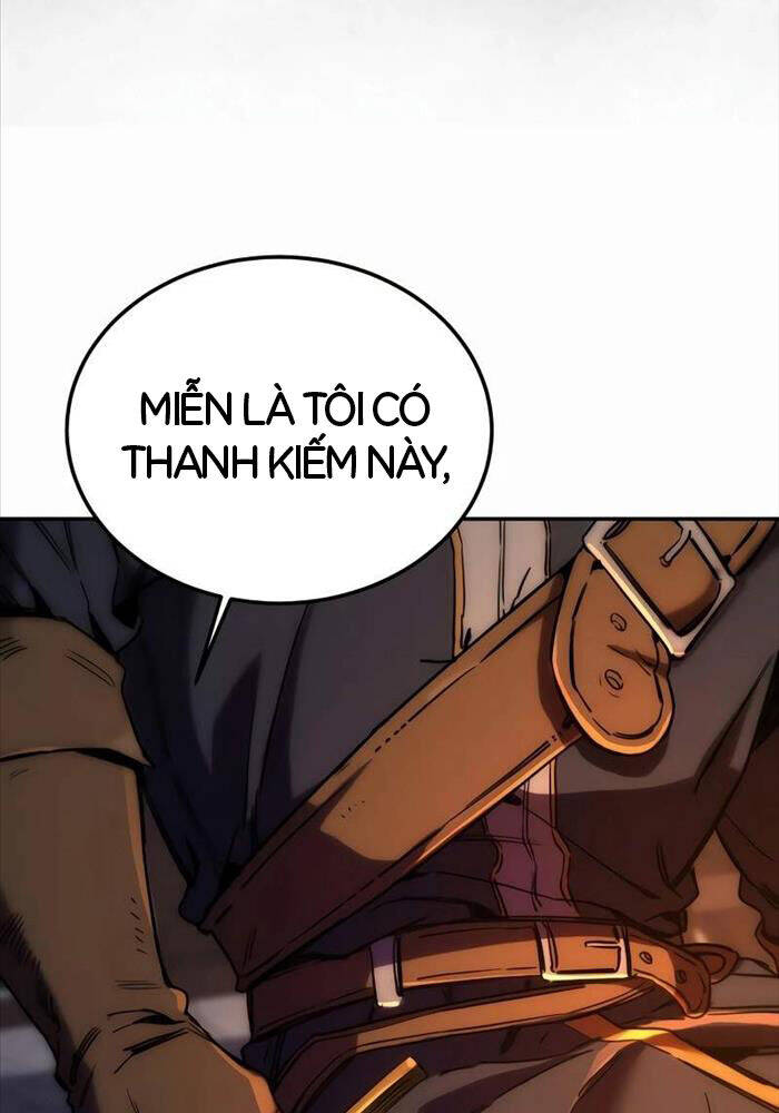 Kẻ Điên Và Đội Trưởng Cảnh Vệ Chap 4 - Next Chap 5