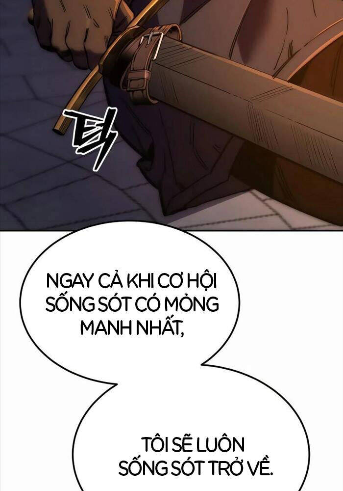 Kẻ Điên Và Đội Trưởng Cảnh Vệ Chap 4 - Next Chap 5