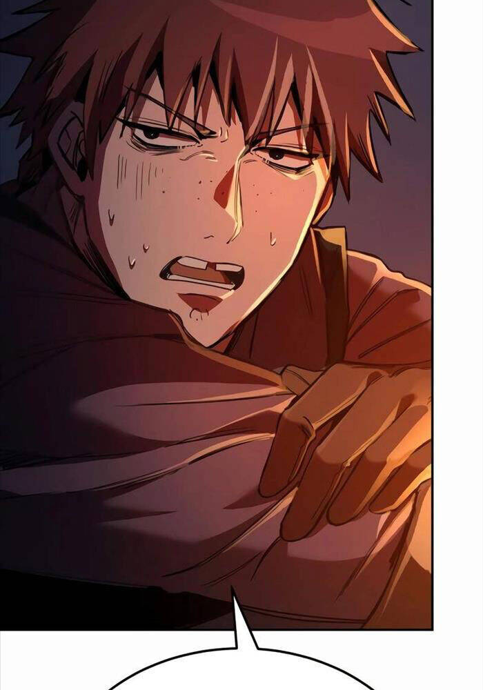 Kẻ Điên Và Đội Trưởng Cảnh Vệ Chap 4 - Next Chap 5