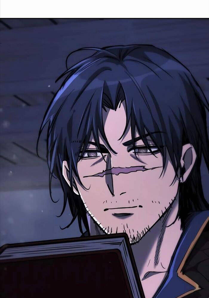 Kẻ Điên Và Đội Trưởng Cảnh Vệ Chap 4 - Next Chap 5