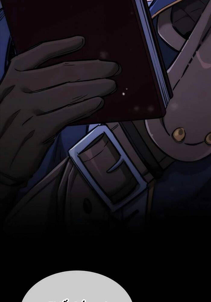 Kẻ Điên Và Đội Trưởng Cảnh Vệ Chap 4 - Next Chap 5