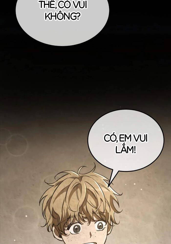 Kẻ Điên Và Đội Trưởng Cảnh Vệ Chap 4 - Next Chap 5