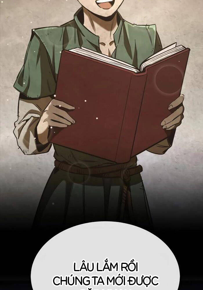 Kẻ Điên Và Đội Trưởng Cảnh Vệ Chap 4 - Next Chap 5