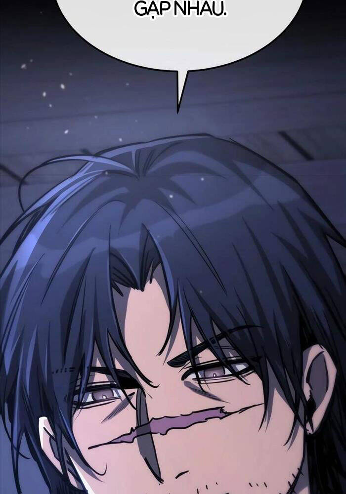 Kẻ Điên Và Đội Trưởng Cảnh Vệ Chap 4 - Next Chap 5