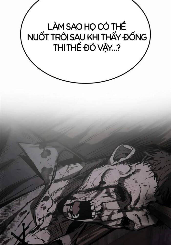 Kẻ Điên Và Đội Trưởng Cảnh Vệ Chap 4 - Next Chap 5
