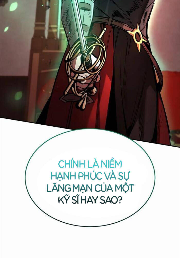 Kẻ Điên Và Đội Trưởng Cảnh Vệ Chap 5 - Next Chap 6