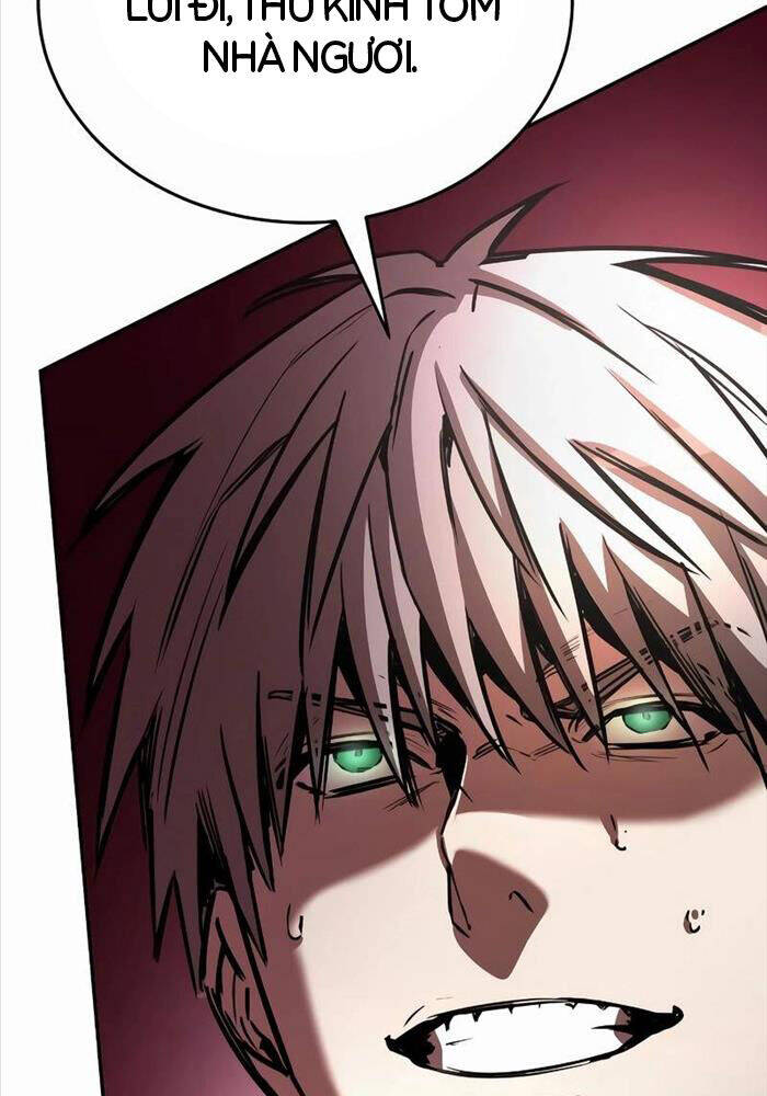 Kẻ Điên Và Đội Trưởng Cảnh Vệ Chap 5 - Next Chap 6