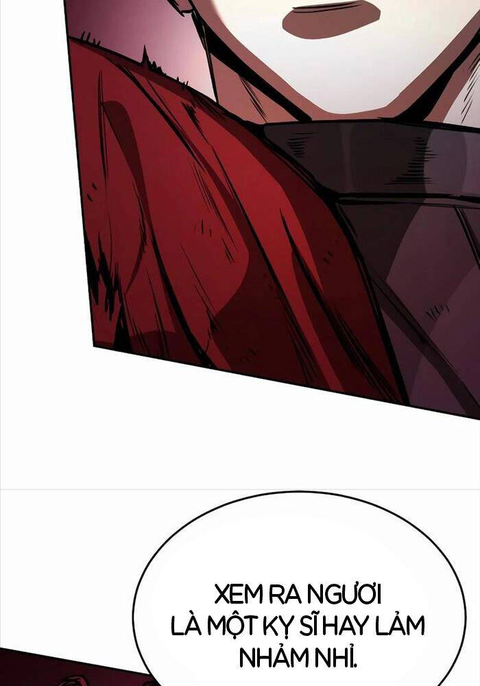 Kẻ Điên Và Đội Trưởng Cảnh Vệ Chap 5 - Next Chap 6