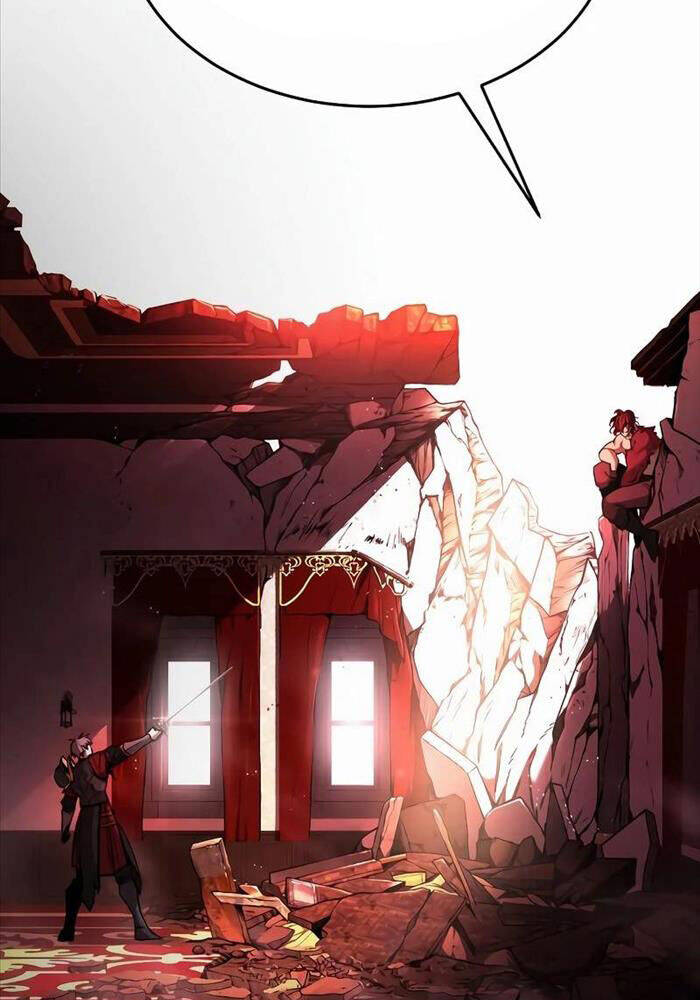 Kẻ Điên Và Đội Trưởng Cảnh Vệ Chap 5 - Next Chap 6