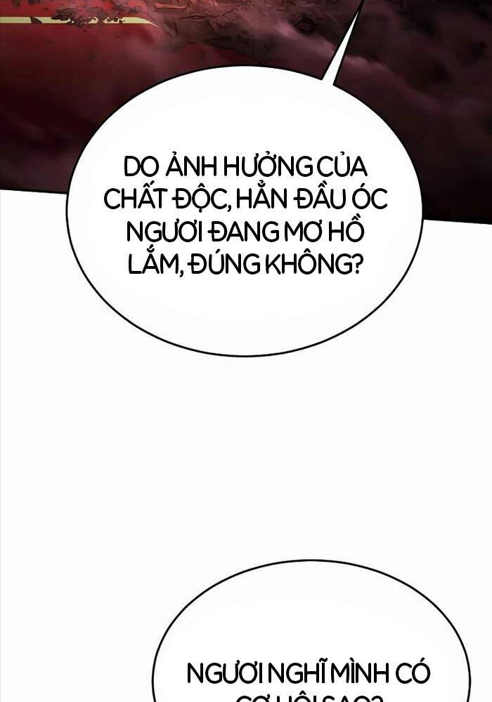 Kẻ Điên Và Đội Trưởng Cảnh Vệ Chap 5 - Next Chap 6