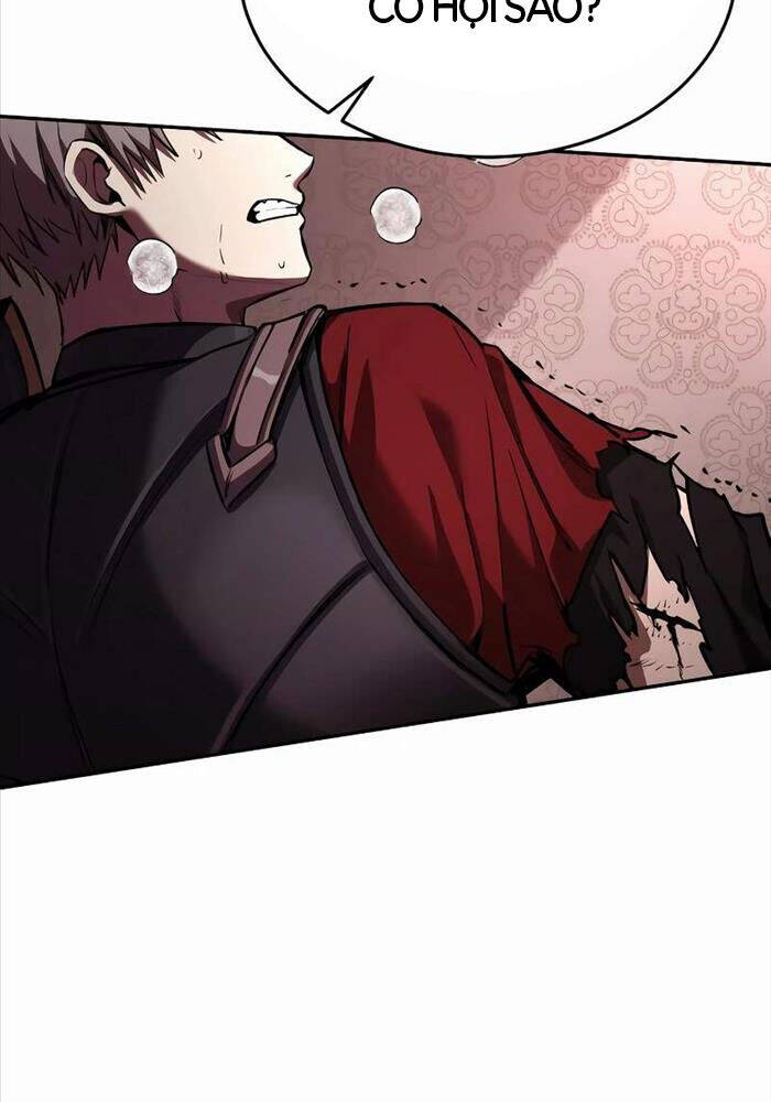 Kẻ Điên Và Đội Trưởng Cảnh Vệ Chap 5 - Next Chap 6