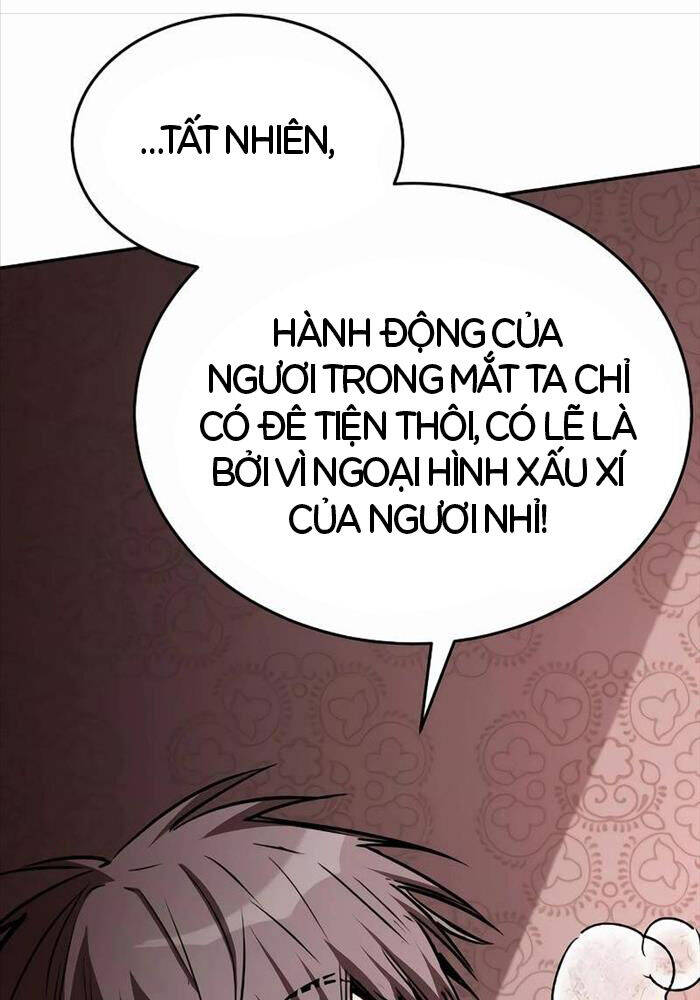 Kẻ Điên Và Đội Trưởng Cảnh Vệ Chap 5 - Next Chap 6
