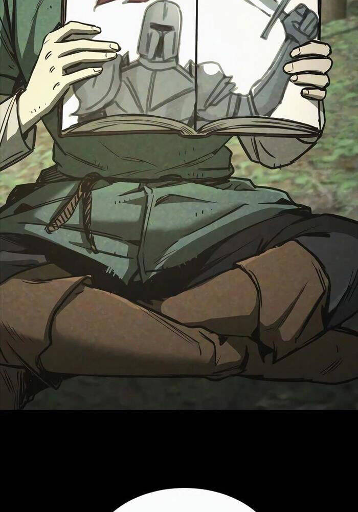 Kẻ Điên Và Đội Trưởng Cảnh Vệ Chap 5 - Next Chap 6