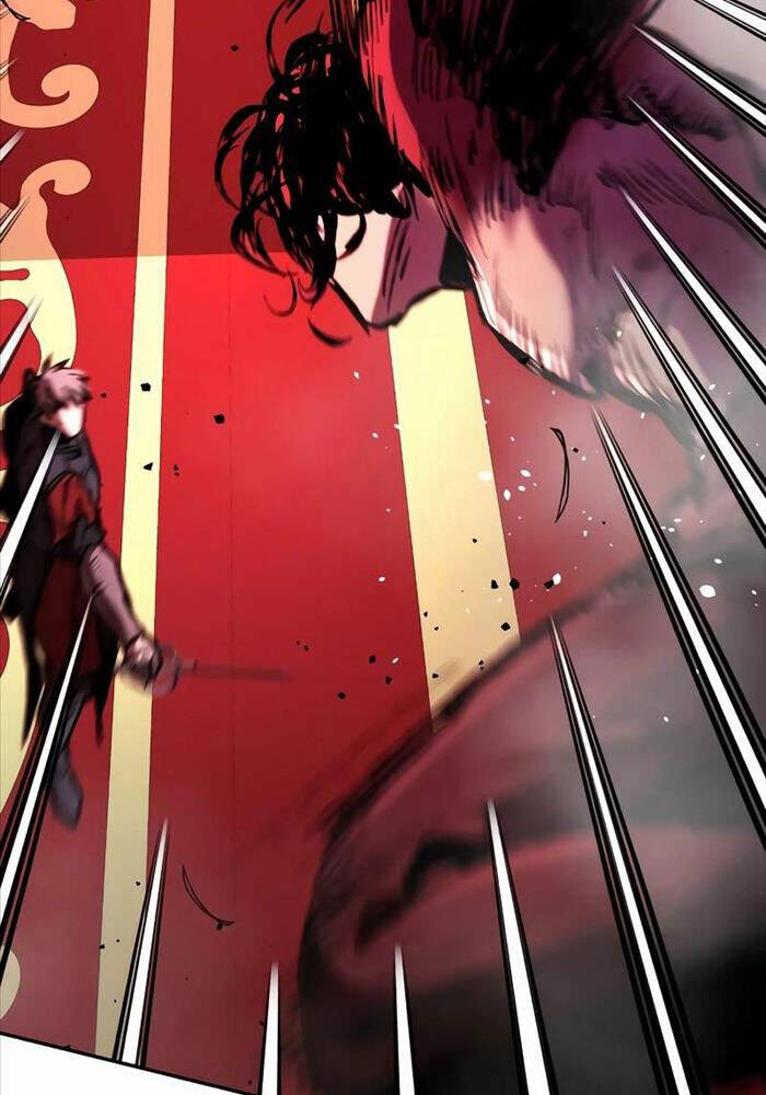 Kẻ Điên Và Đội Trưởng Cảnh Vệ Chap 5 - Next Chap 6