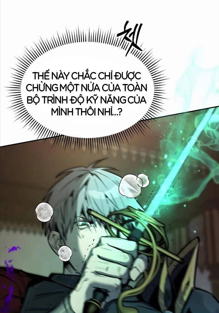 Kẻ Điên Và Đội Trưởng Cảnh Vệ Chap 5 - Next Chap 6