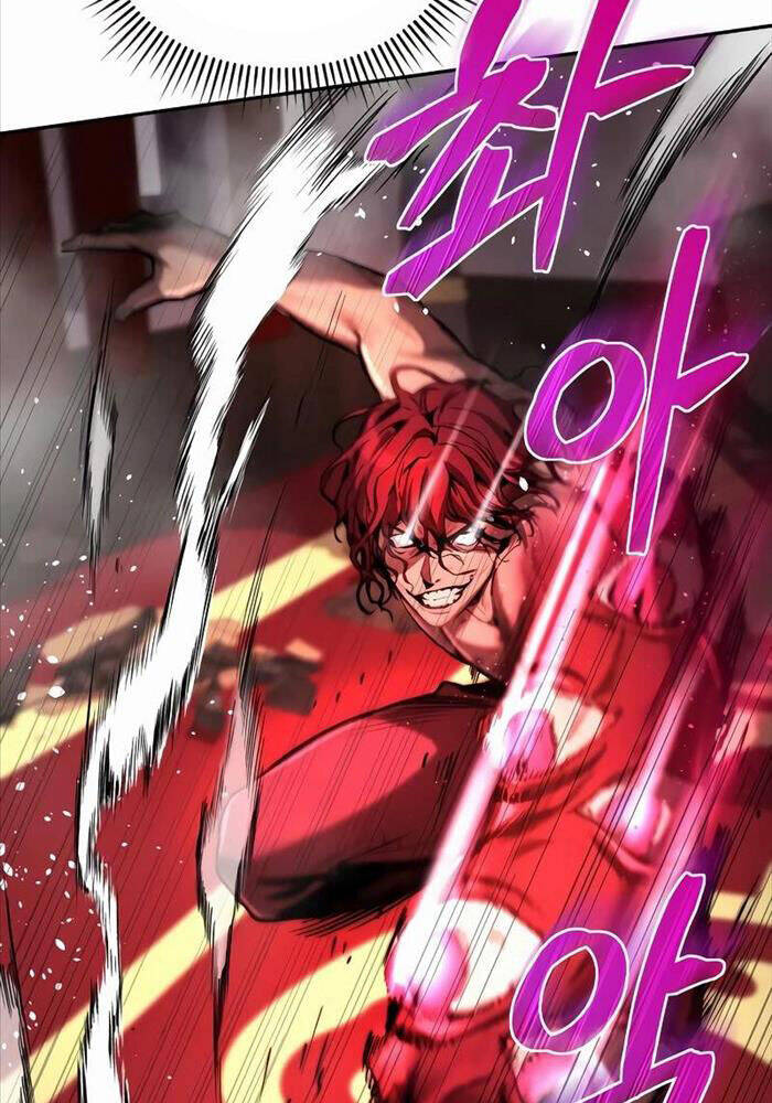 Kẻ Điên Và Đội Trưởng Cảnh Vệ Chap 5 - Next Chap 6