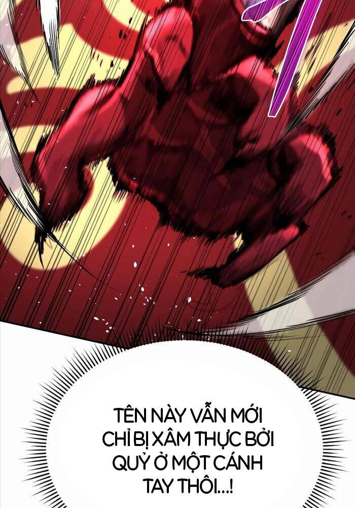 Kẻ Điên Và Đội Trưởng Cảnh Vệ Chap 5 - Next Chap 6