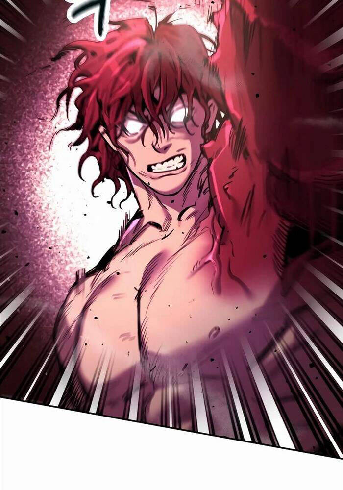 Kẻ Điên Và Đội Trưởng Cảnh Vệ Chap 5 - Next Chap 6