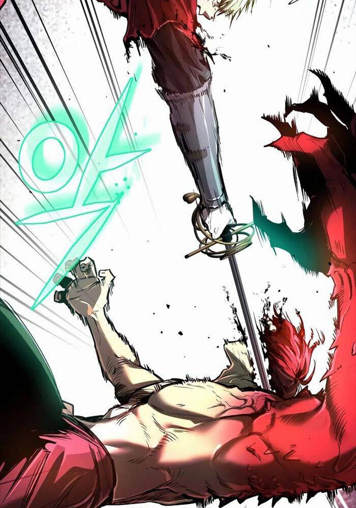 Kẻ Điên Và Đội Trưởng Cảnh Vệ Chap 5 - Next Chap 6