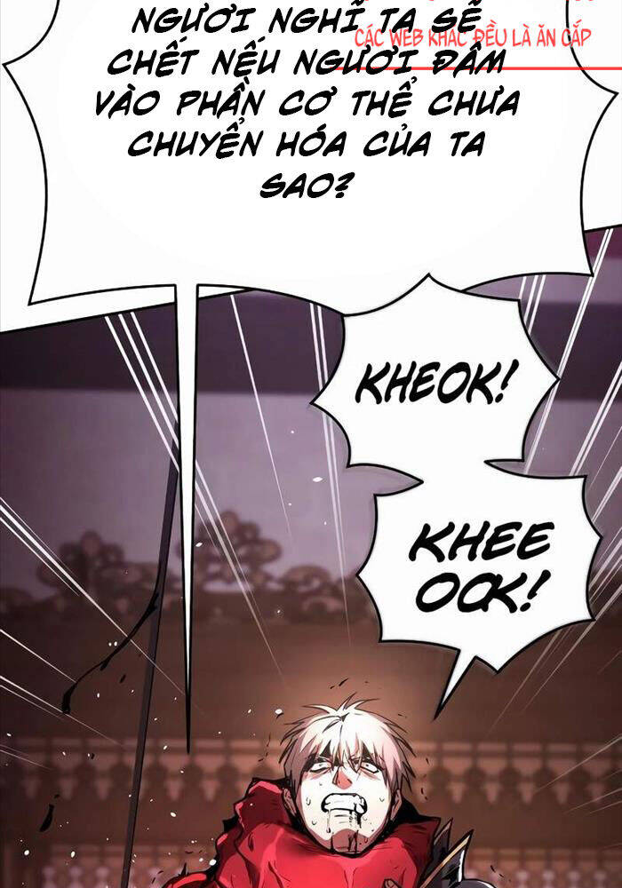 Kẻ Điên Và Đội Trưởng Cảnh Vệ Chap 5 - Next Chap 6