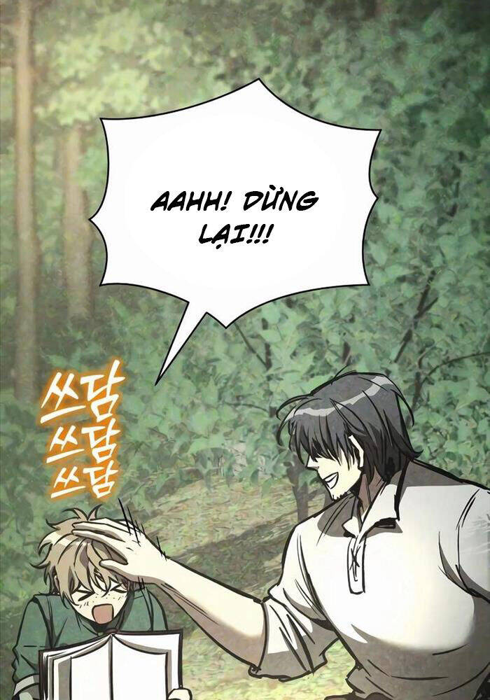 Kẻ Điên Và Đội Trưởng Cảnh Vệ Chap 5 - Next Chap 6