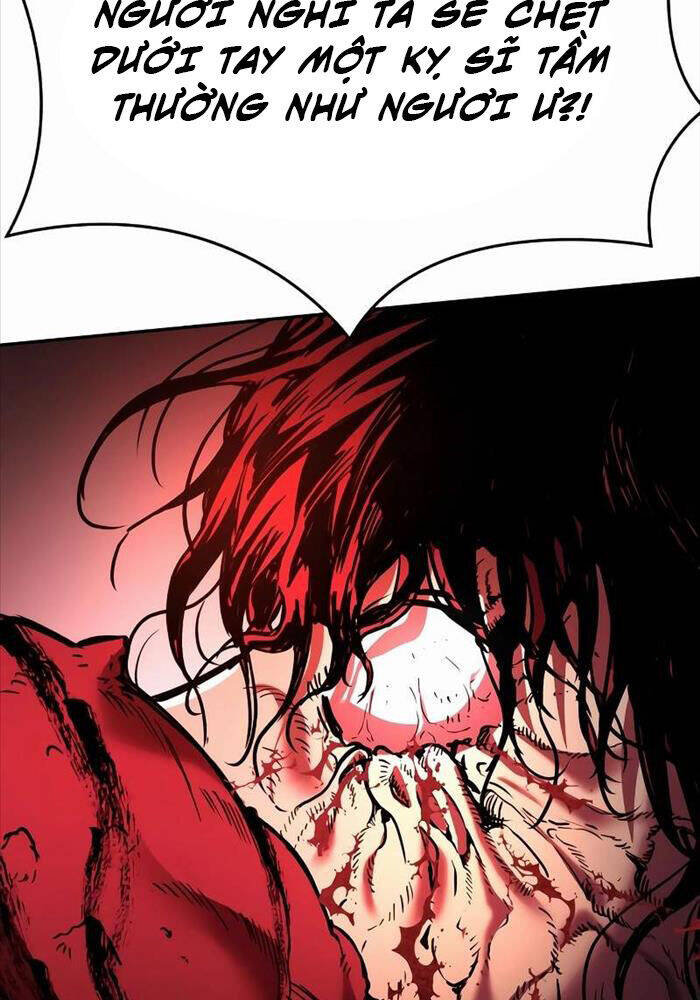 Kẻ Điên Và Đội Trưởng Cảnh Vệ Chap 5 - Next Chap 6