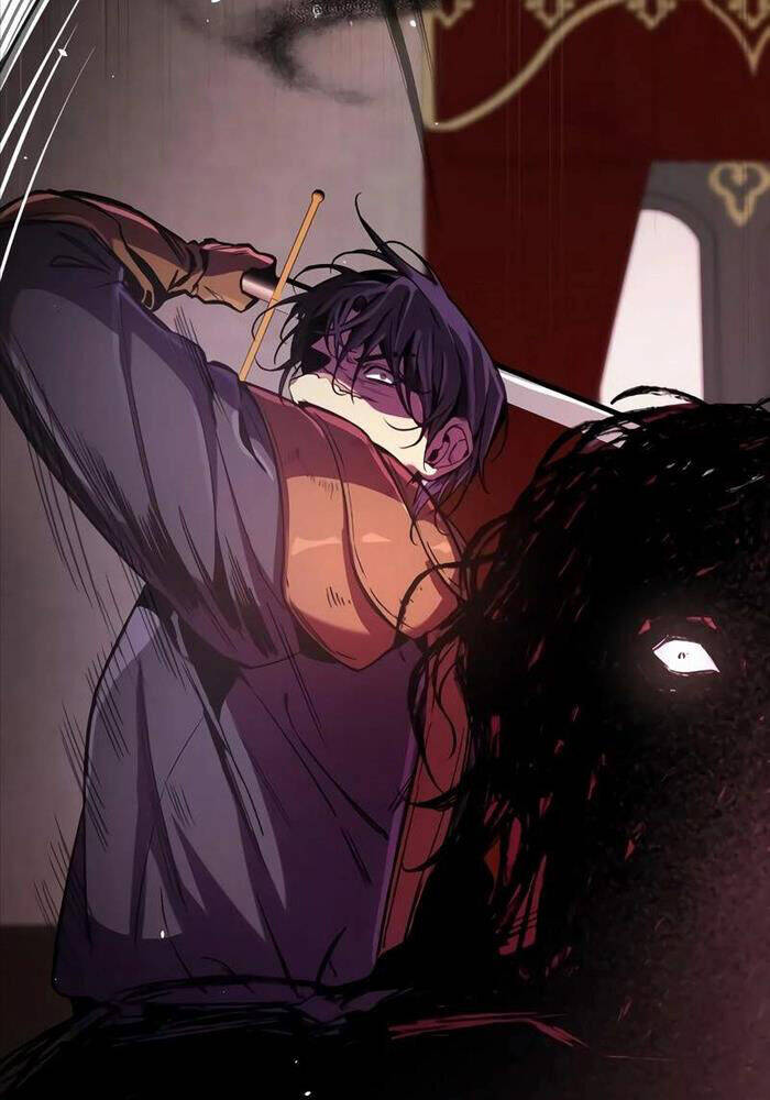 Kẻ Điên Và Đội Trưởng Cảnh Vệ Chap 5 - Next Chap 6