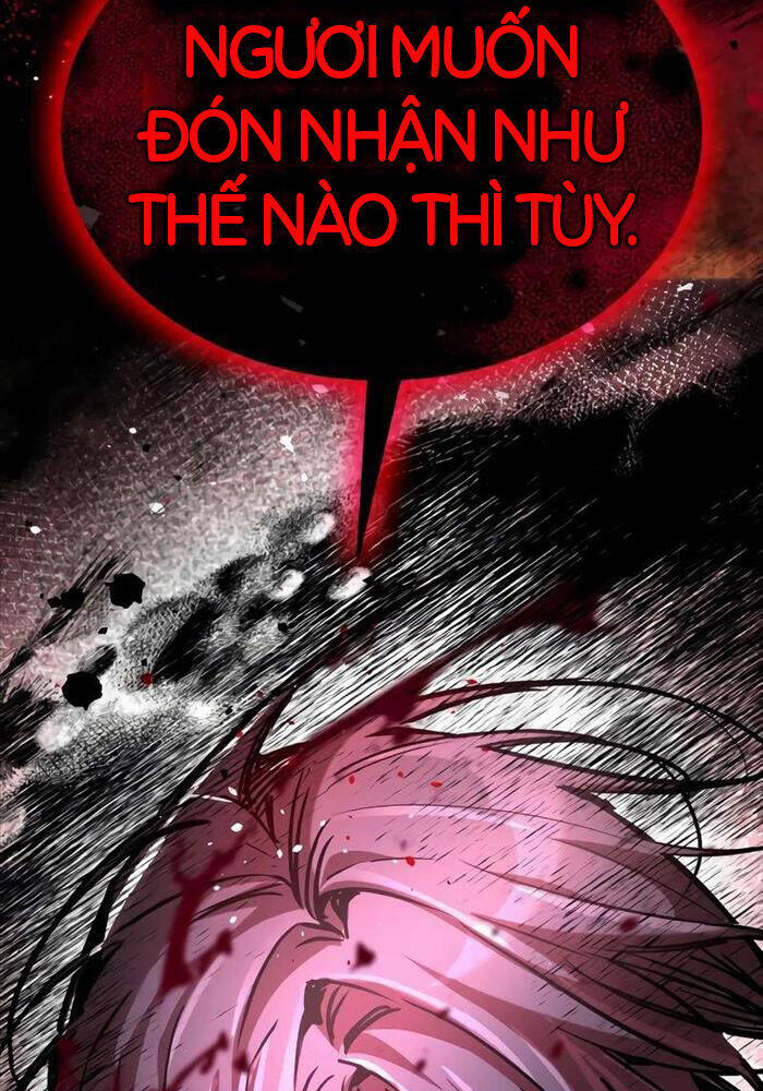 Kẻ Điên Và Đội Trưởng Cảnh Vệ Chap 5 - Next Chap 6