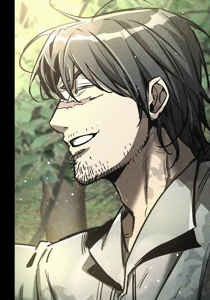 Kẻ Điên Và Đội Trưởng Cảnh Vệ Chap 5 - Next Chap 6