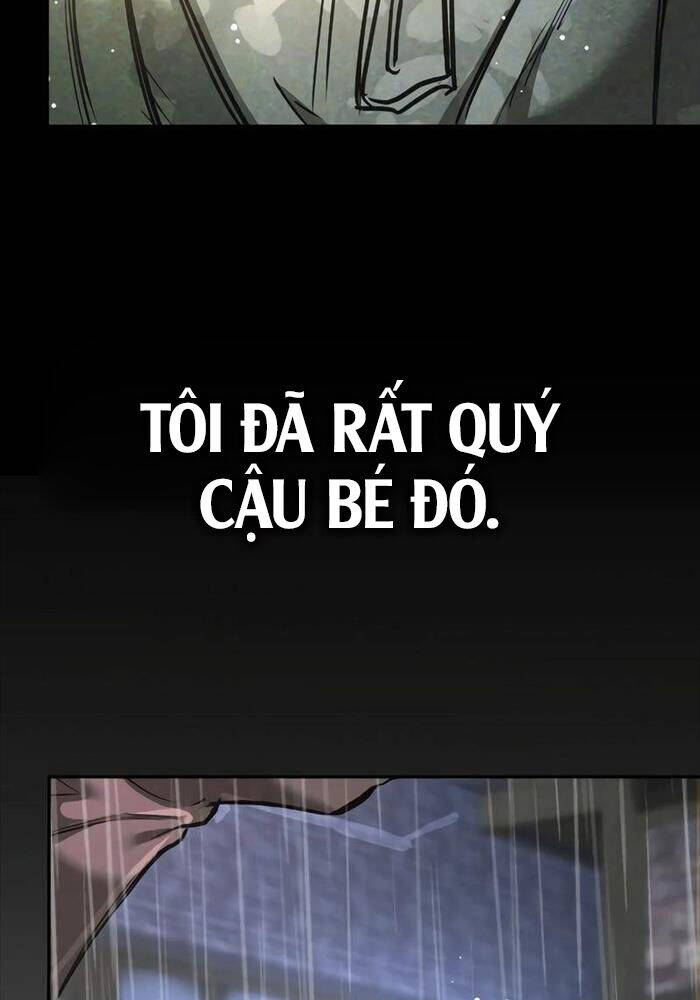 Kẻ Điên Và Đội Trưởng Cảnh Vệ Chap 5 - Next Chap 6