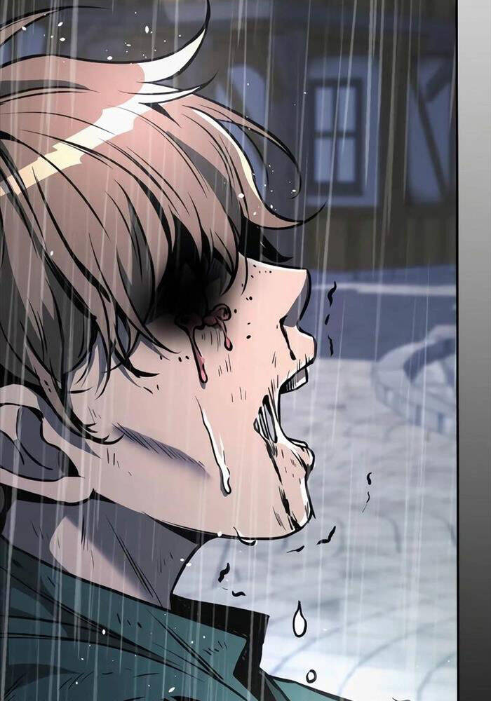 Kẻ Điên Và Đội Trưởng Cảnh Vệ Chap 5 - Next Chap 6