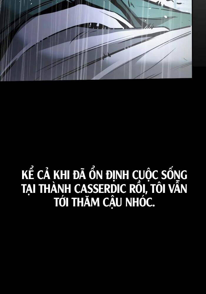 Kẻ Điên Và Đội Trưởng Cảnh Vệ Chap 5 - Next Chap 6