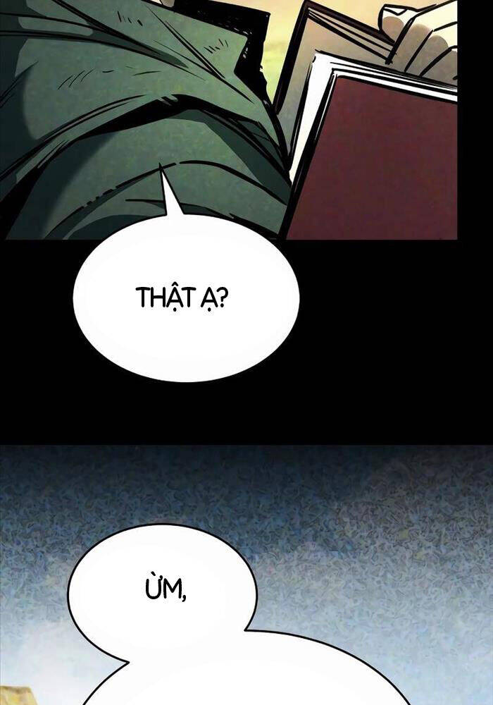 Kẻ Điên Và Đội Trưởng Cảnh Vệ Chap 5 - Next Chap 6