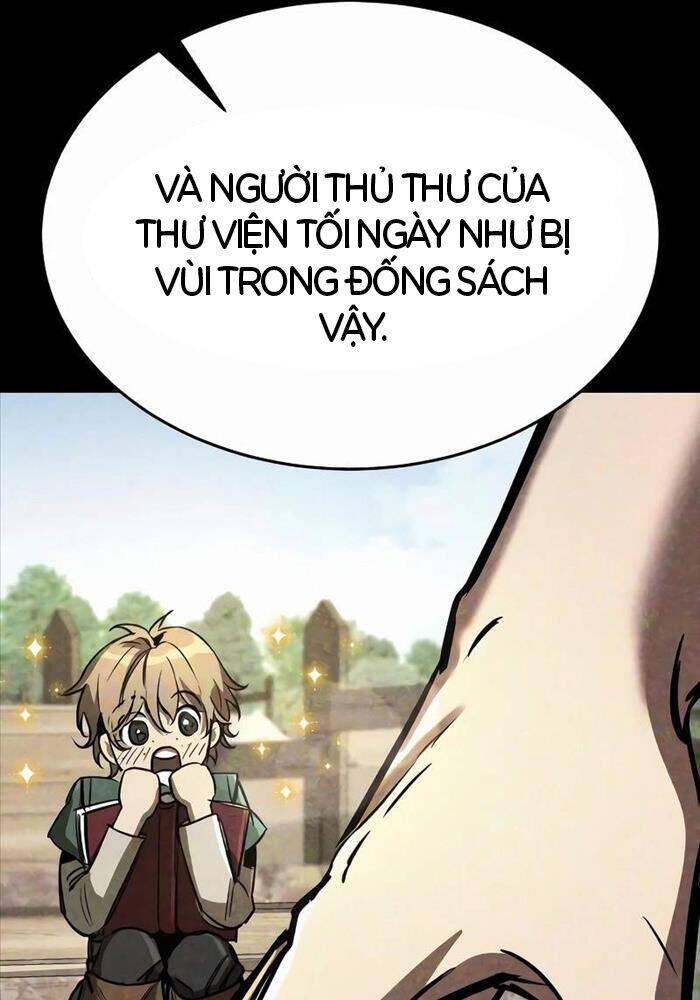 Kẻ Điên Và Đội Trưởng Cảnh Vệ Chap 5 - Next Chap 6
