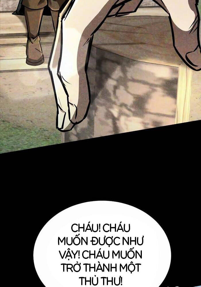 Kẻ Điên Và Đội Trưởng Cảnh Vệ Chap 5 - Next Chap 6