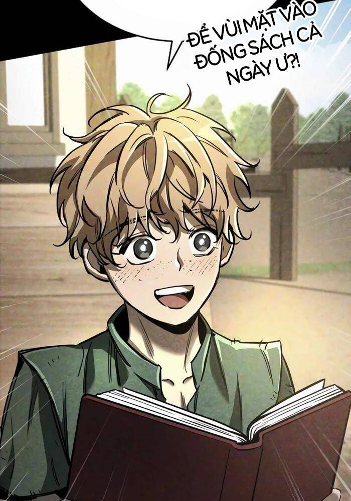 Kẻ Điên Và Đội Trưởng Cảnh Vệ Chap 5 - Next Chap 6