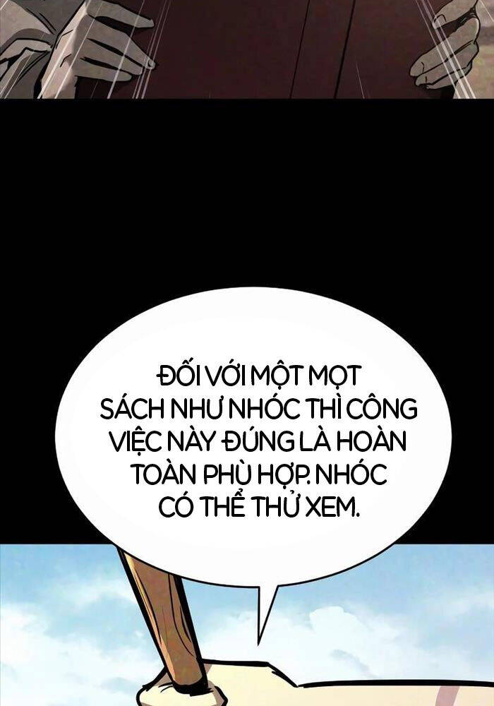Kẻ Điên Và Đội Trưởng Cảnh Vệ Chap 5 - Next Chap 6