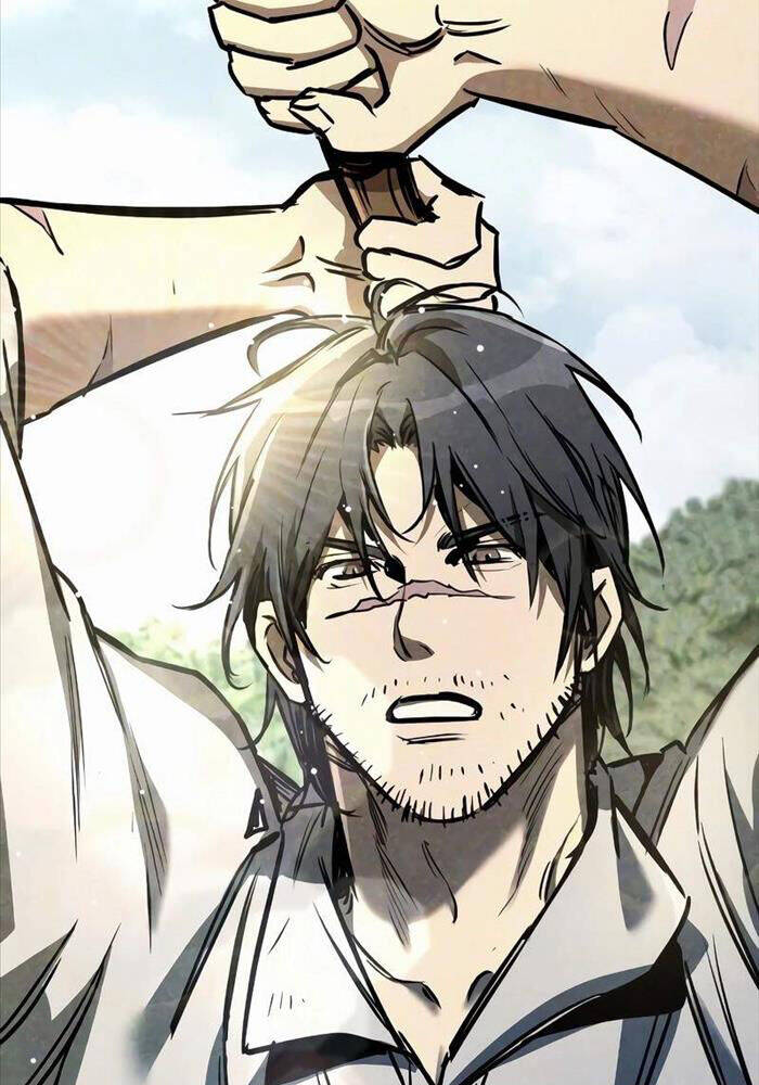Kẻ Điên Và Đội Trưởng Cảnh Vệ Chap 5 - Next Chap 6
