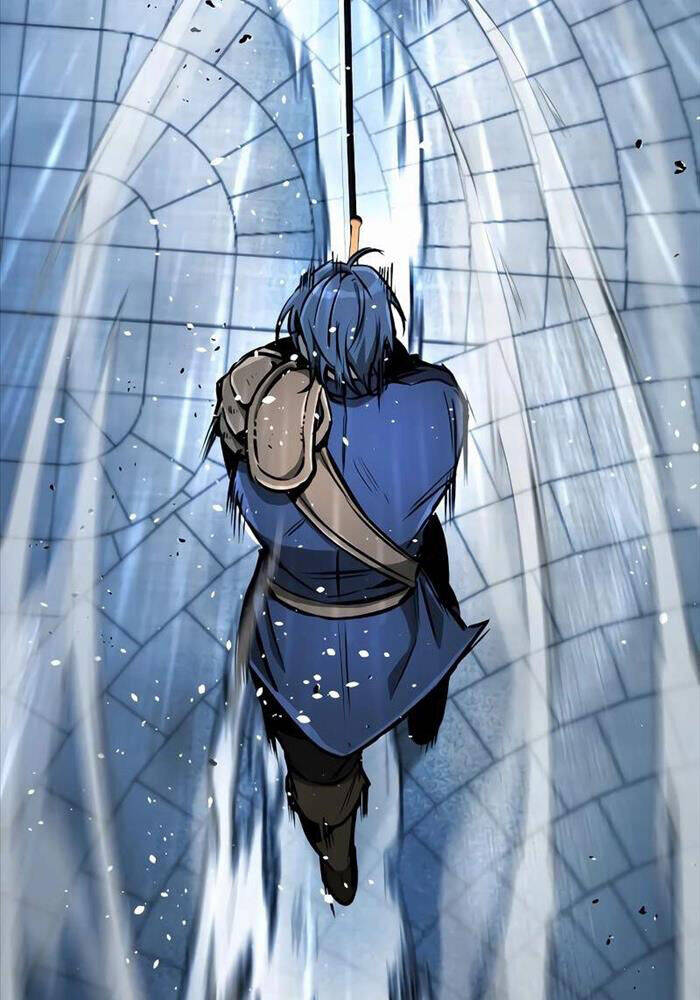 Kẻ Điên Và Đội Trưởng Cảnh Vệ Chap 5 - Next Chap 6