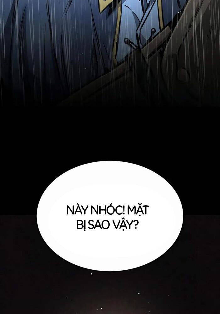 Kẻ Điên Và Đội Trưởng Cảnh Vệ Chap 5 - Next Chap 6