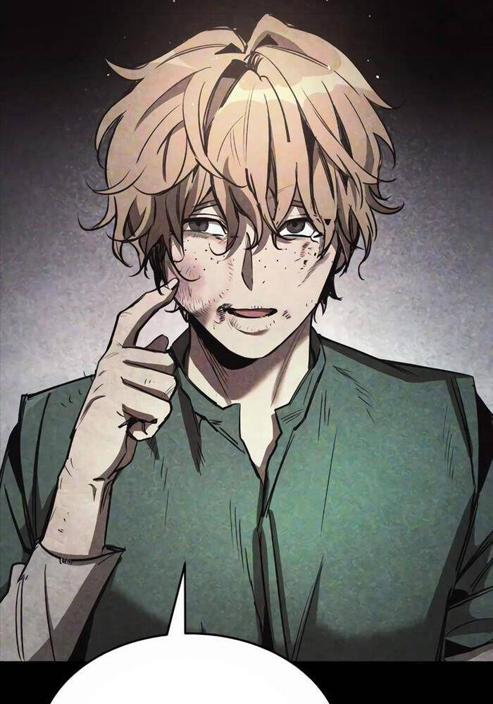 Kẻ Điên Và Đội Trưởng Cảnh Vệ Chap 5 - Next Chap 6