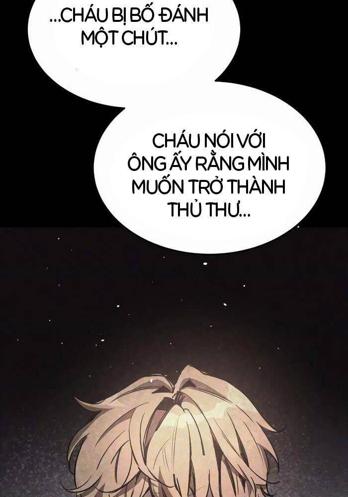 Kẻ Điên Và Đội Trưởng Cảnh Vệ Chap 5 - Next Chap 6