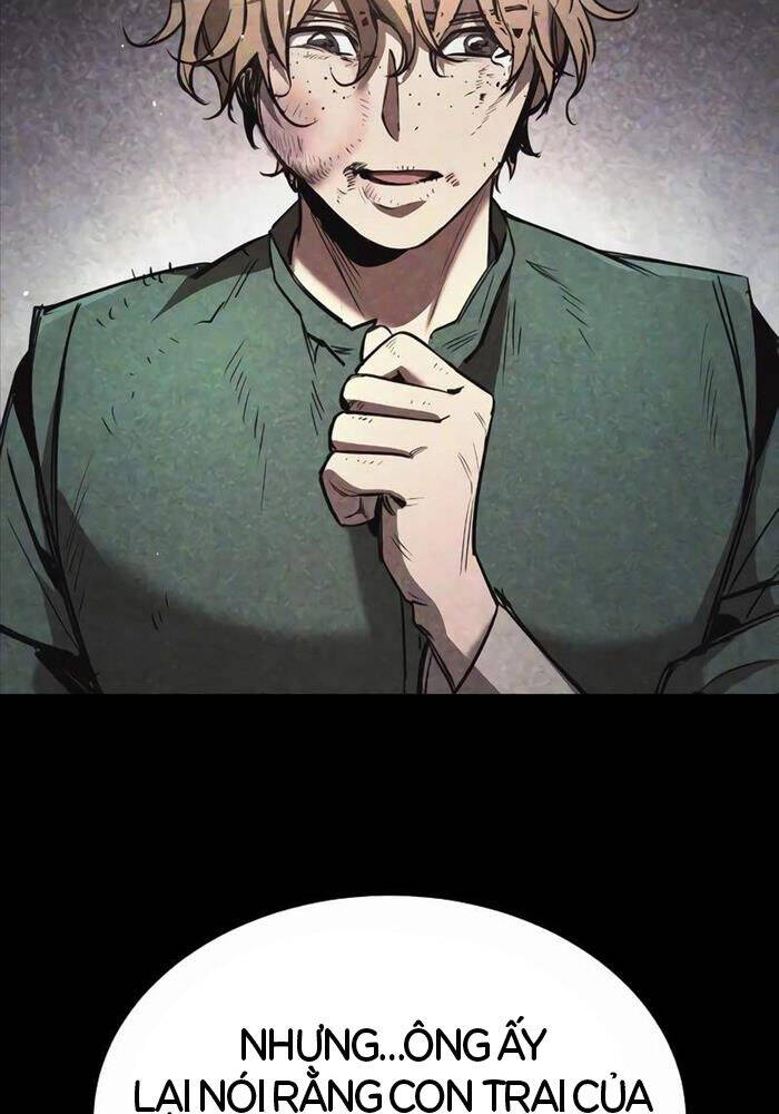 Kẻ Điên Và Đội Trưởng Cảnh Vệ Chap 5 - Next Chap 6