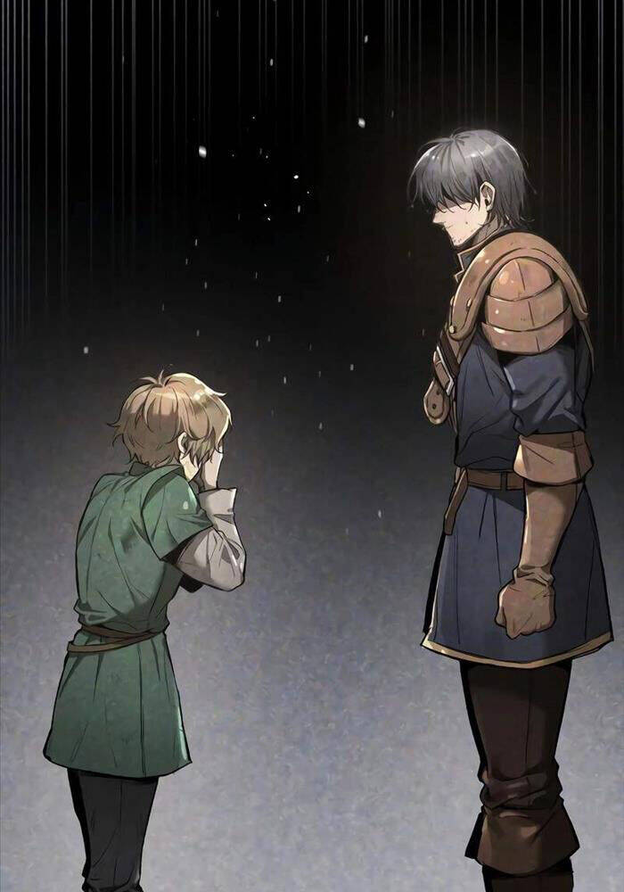 Kẻ Điên Và Đội Trưởng Cảnh Vệ Chap 5 - Next Chap 6