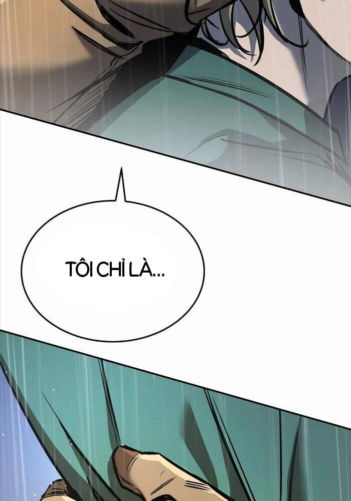 Kẻ Điên Và Đội Trưởng Cảnh Vệ Chap 5 - Next Chap 6