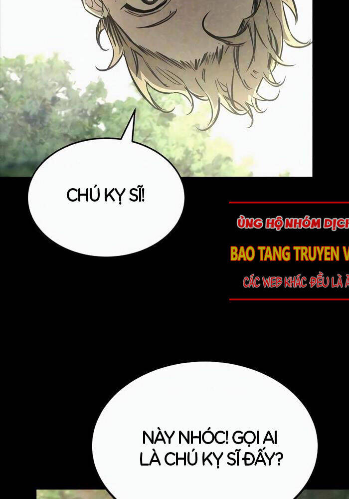 Kẻ Điên Và Đội Trưởng Cảnh Vệ Chap 5 - Next Chap 6